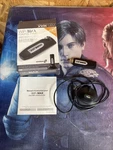 Datel Wifimax Wireless Network Adaptor Psp/wii/ds Dongle Only For Parts Read. Fixed Price $15.00.