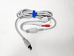 Nintendo Wii Terminal Cable Oem RVL-012. Fixed Price $20.24.