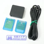 Sony PS3 Memory Card Adaptor CECHZM1 Playstation W/ PS1 PS2. Fixed Price $79.99.