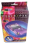 Nyko Power Pak For Nintendo Gameboy Color 10 Hr Battery & Ac Charger Recharge. Fixed Price $29.99.