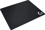 Logitech - G440 Hard Gaming Mouse Pad Size For High Dpi. Fixed Price $39.00.