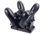 Ps 4 Playstation Dualshock Controller Charging Amazonbasics. Fixed Price $5.55.