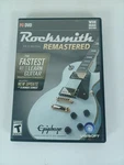Rocksmith 2014 Edition Pc Windows/mac Two-discs No Cable. Fixed Price $29.99.