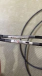 Art Crew Rca Cable 2M Pair Wbt 0147 Plug For Audio. Fixed Price $449.99.