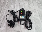 Microsoft Original Xbox Surge Protector Power Supply *uk Plug* X800924-100 Oem. Fixed Price $27.87.