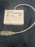 Rock Band Usb 2.0 Ports Hub Model HU2K41N2 Nintendo Wii Xbox 360 PS3. Fixed Price $22.98.