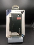 Powera Official Nintendo Dsi Aluminum Guard Case Black New Old Stock. Fixed Price $25.00.