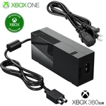 Power Supply For Xbox One Charging Station Wired Console Brick Charger Cord. Fixed Price $20.99.