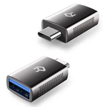 Rankie 2-PACK Usb 3.0 Adapter Hi-speed Type To. Fixed Price $13.99.