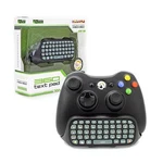 Xbox 360 Black Text Pad Adapter Kmd. Fixed Price $24.99.