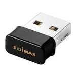 Edimax 2-IN-1 Wi-fi 802.11N N150 + Bluetooth Low Energy (ble) 4.0 Combination. Fixed Price $26.36.