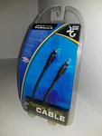 3FT Gold Plated Toslink Digital Optical Audio Cable For PS2 PS3 PS4 Xbox Wii. Fixed Price $8.95.