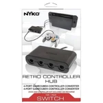 Nyko Technologies Nintendo Switch Game Cube Controller Adapter - Black. Fixed Price $12.00.