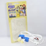 Togepi Connector Link Cable Tsushin Boxed Pokemon Gameboy Pocket Light Kemco 036. Fixed Price $110.00.