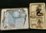 Disney Infinity Usb Portal Base Pad Model INF-8032386 New W/ Characters. Fixed Price $18.88.