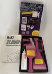 Naki Gamer Edge / Eliminator Universal Video Cleaning Kit & Box 1993. Fixed Price $21.70.