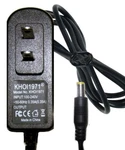 Wall Charger Ac Adapter For Blazin Wheels Fire Truck Ride On 12V Battery. Fixed Price $13.98.