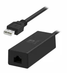 Hori NSW-004U Lan Adapter Black. Fixed Price $23.74.