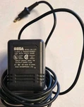 Sega Oem Original Brand MK-1479 Ac Adaptor 10VDC 0.3A Genesis Authentic Vtg. Fixed Price $16.49.