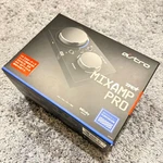 Astro Gaming Mixamp Pro Dolby Audio PS5 PS4 Pc Mac Switch Logicool Black Used. Fixed Price $101.00.