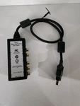 Xbox High Definition Av Pack Part X08-25301 Oem Tested Working Microsoft 2001. Fixed Price $65.00.