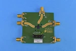 Peregrine Spdt High Power Cmos Rf Switch 30-200MHZ Evaluation Board PE42510AMLI. Fixed Price $59.95.