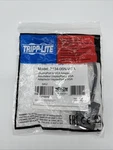 New Tripp Lite Displayport To Adapter Model P134-06N-VGA Cable. Fixed Price $12.00.