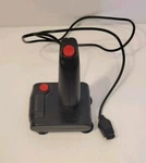 Atari Archer Radio Shack Joystick Controller 9 Pin Female Vintage Video Game. Fixed Price $19.94.