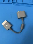 Xbox 360 Audio Adapter Rca Optical X808221-001. Fixed Price $12.99.