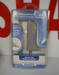 Dreamgear Nintendo Wii Adapter 100-200 Volt Nos Factory Sealed. Fixed Price $14.99.