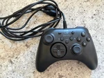 NSW-001U Horipad Wired Controller For Nintendo Switch. Fixed Price $6.00.