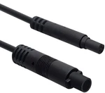 Extension Dash Backup Camera Rear View Recorder Cable 4 Pin 3 6.5FT. Fixed Price $13.89.