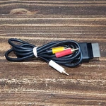 Microsoft Xbox 360 Composite Av Cable Oem Tv Rca Audio Video Cord Tested. Fixed Price $12.99.