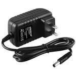 Ac-dc Adapter For Sega Master System Pack Ii MK-3025 Power Supply Cord. Fixed Price $9.79.