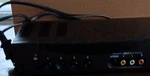 4-WAY Video Source Selector With Rf Modulator PM61151 Rca Coaxial Outputs. Fixed Price $14.55.