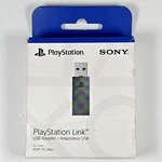Sony Playstation Link Usb Adapter Black For PS5 Pc/mac. Fixed Price $22.66.