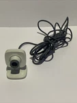 Microsoft Xbox 360 Official Live Vision Camera Webcam X806235-007. Fixed Price $13.25.
