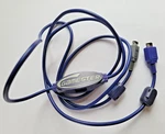 Authentic Gamester Multi-player Link Cable For Boy Advance Gba Sp Works!. Fixed Price $6.99.
