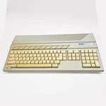 Vtg Atari 520ST Video Game Keyboard Computer Mouse Power Supply Desktop Drives. Fixed Price $231.99.