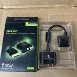 Turtle Beach Microsoft Xbox 360 Gaming Audio Adapter 0.2M 0.9 New. Fixed Price $12.00.