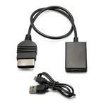 For Xbox Hdmi Video Converter 1080P/720P Hdtv Monitor Displayer. Fixed Price $15.83.