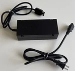Oem Official Genuine Microsoft Xbox One Power Supply Brick & Ac Cable - Tested. Fixed Price $14.51.