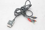Microsoft Official Xbox 360 Component Hd Cable XB10972-001 L62. Fixed Price $6.17.