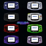 Nintendo Game Boy Advance Console With Backlit Screen Ips V5 Gba Choose Color. Fixed Price $199.99.