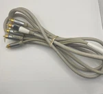 Nintendo Wii Rocketfish Component Cables Third Party Tested Working. Fixed Price $13.99.