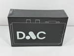 Analogue Dac Av Accessory New Sealed For Super Nt & Mega Sg Crt Hookup. Fixed Price $598.87.