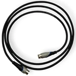 Monster Prolink Midi High Resolution, Max Bandwidth Cable 5 Pin, Male To 6. Fixed Price $24.90.
