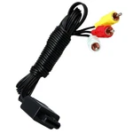 Hqrp Cable Audio Para Nintendo Super Nes Tv Consola Videojuegos. Fixed Price $11.95.