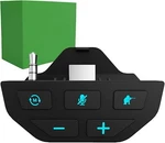 Stereo Headset Adapter Audio Mic Headphone Converter For Xbox One/x/s Controller. Fixed Price $19.98.
