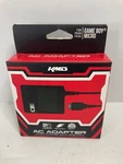Kmd Ac Adapter For Gameboy Micro - New Sealed. Fixed Price $9.33.